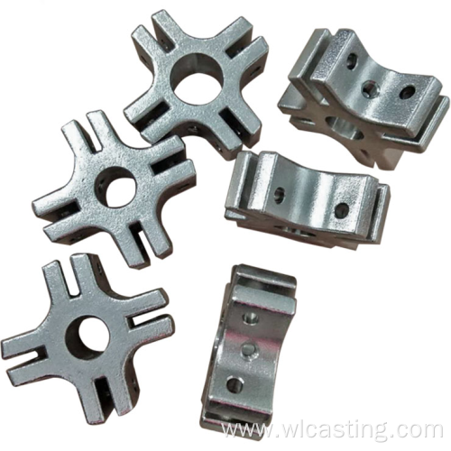 custom casting products 316L Stainless Steel Castings